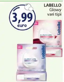Acqua & Sapone LABELLO Glowy offerta