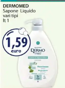 Acqua & Sapone DERMOMED offerta