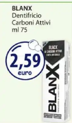 Acqua & Sapone BLANX offerta