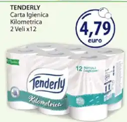 Acqua & Sapone Tenderly offerta