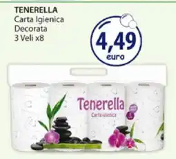 Acqua & Sapone TENERELLA offerta