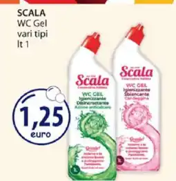 Acqua & Sapone SCALA WC Gel offerta