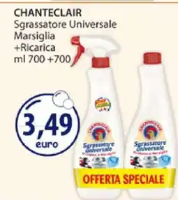 Acqua & Sapone CHANTECLAIR offerta