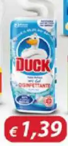Acqua & Sapone DUCK offerta