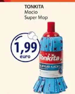 Acqua & Sapone TONKITA offerta