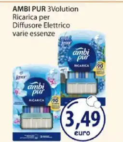 Acqua & Sapone AMBI PUR 3Volution offerta