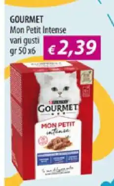 Acqua & Sapone GOURMET Mon Petit Intense offerta