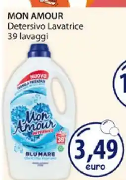 Acqua & Sapone MON AMOUR offerta