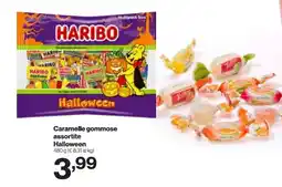 In'S Mercato Caramelle gommose assortite Halloween offerta