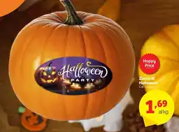 In'S Mercato Zucca di Halloween offerta
