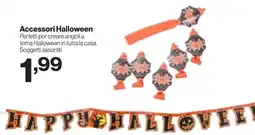In'S Mercato Accessori Halloween offerta