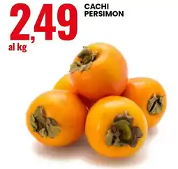 Eurospin Cachi persimon offerta