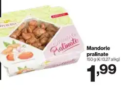 In'S Mercato Mandorle pralinate offerta