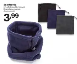 In'S Mercato Scaldacollo offerta