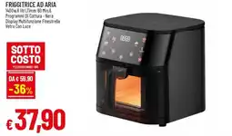 IperFamila FRIGGITRICE AD ARIA offerta