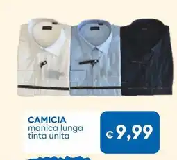 MD Discount Camicia offerta
