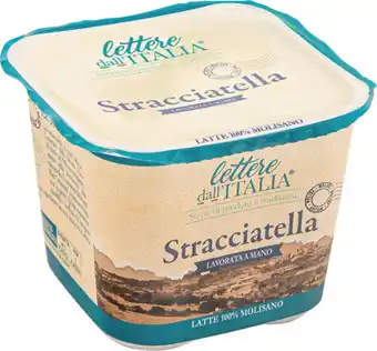 MD Discount STRACCIATELLA offerta