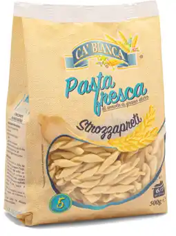 MD Discount STROZZAPRETI offerta