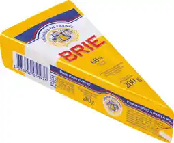 MD Discount FORMAGGIO BRIE offerta