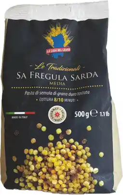 MD Discount FREGULA SARDA offerta