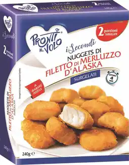 MD Discount NUGGETS offerta