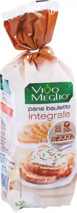 MD Discount PANE BAULETTO offerta