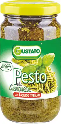 MD Discount PESTO GENOVESE CON AGLIO offerta