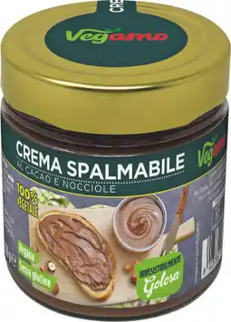 MD Discount CREMA SPALMABILE offerta