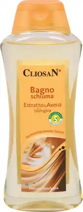 MD Discount BAGNOSCHIUMA all'olio di argan/ avena offerta