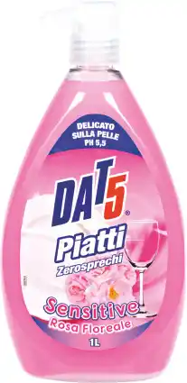 MD Discount DETERGENTE PIATTI offerta