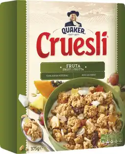 MD Discount CRUESLI offerta