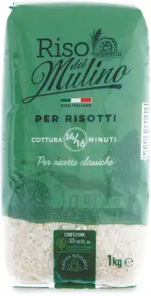 MD Discount RISO PER RISOTTI offerta
