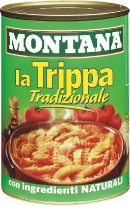 MD Discount TRIPPA offerta