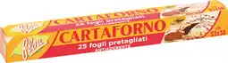 MD Discount CARTA DA FORNO offerta