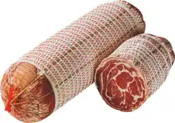MD Discount PANCETTA COPPATA offerta