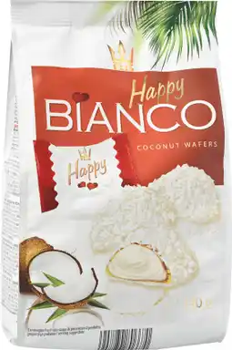 MD Discount SNACK DELICATI offerta