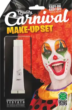 MD Discount TRUCCHI CARNEVALE offerta