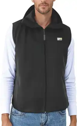 MD Discount GILET UOMO WORK offerta