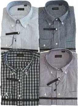 MD Discount CAMICIA MANICA LUNGA TINTA UNITA offerta
