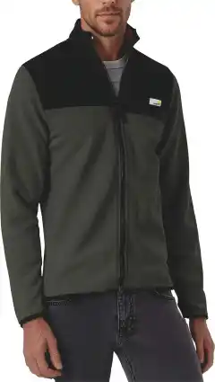 MD Discount FELPA PILE UOMO WORK offerta