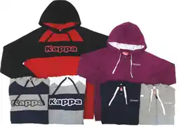 MD Discount FELPA CON CAPPUCCIO offerta