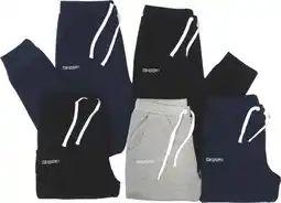 MD Discount PANTALONE FELPA offerta