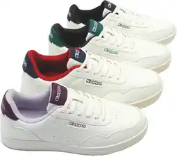 MD Discount SCARPA DEMY UNISEX KAPPA offerta