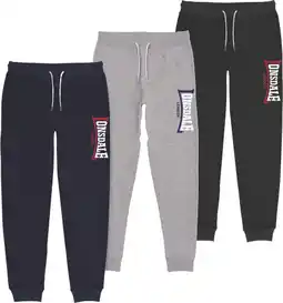 MD Discount PANTALONI GOODYEAR UOMO offerta