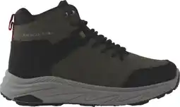 MD Discount POLACCO BOOT UOMO offerta