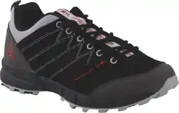 MD Discount SCARPA DA TREKKING UOMO offerta