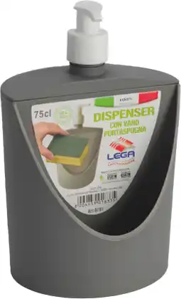 MD Discount DISPENSER offerta