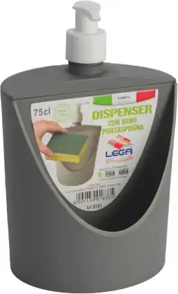 MD Discount DISPENSER offerta