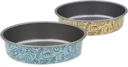 MD Discount TORTIERA CONICA CM 18 offerta