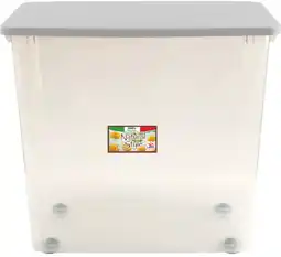 MD Discount BOX 4 STAGIONI offerta